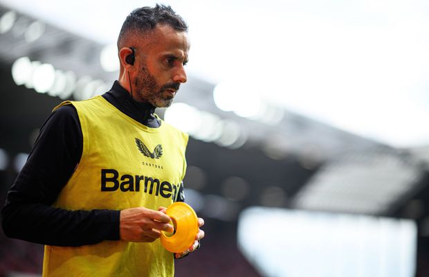 Cine este asistentul-minune al lui Xabi Alonso la Real Madrid! Și-a făcut ucenicia în România: „Era profesonist excelent! Ca prin farmec am scăpat de accidentări!”