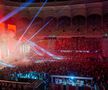 Neversea Kapital pe Arena Națională din București (6 iulie 2025). Foto: UNTOLD Universe