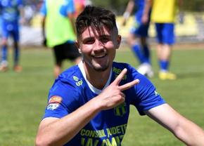 Preț special pentru FCSB » Cum a crescut de 4 ori în doar o lună suma cerută pentru Andrei Dorobanțu