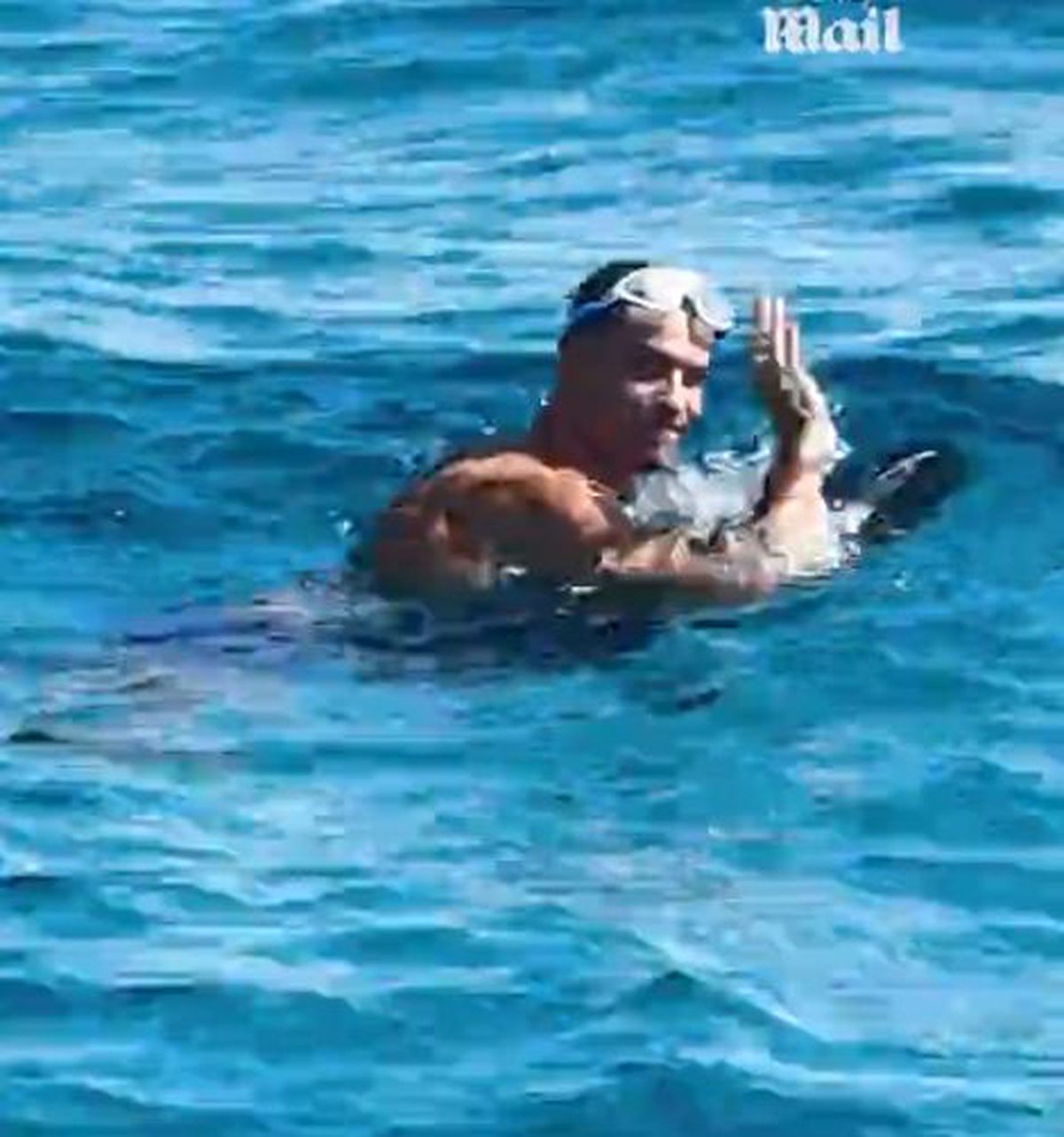 S-a aflat acum! Ce a făcut Cristiano Ronaldo în ziua înmormântării lui Diogo Jota