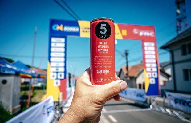 5 to go și Federația Română de Ciclism  dau startul unui parteneriat ambițios