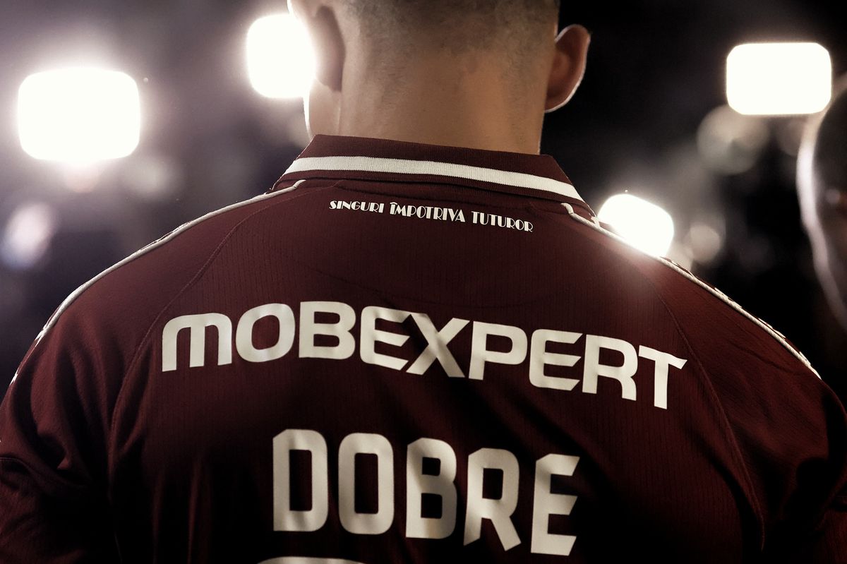 Rapid și-a prezentat noile echipamente