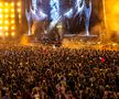 Neversea Kapital pe Arena Națională din București (6 iulie 2025). Foto: UNTOLD Universe