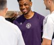 Manchester United s-a reunit înainte de noul sezon de Premier League / Foto: Facebook