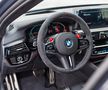 BMW M5 CS / Foto: 4tuning.ro