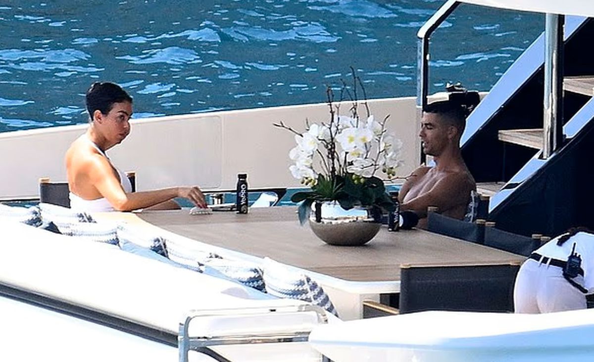 Cristiano Ronaldo, vacanță în Mallorca în ziua înmormântării lui Diogo Jota