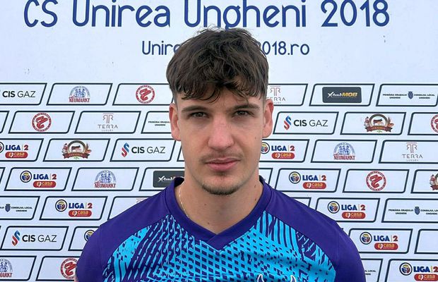 Până la „fuziune”, au plecat în cantonament în Ungaria și au mai rezolvat 3 transferuri: adus definitiv de la U Cluj