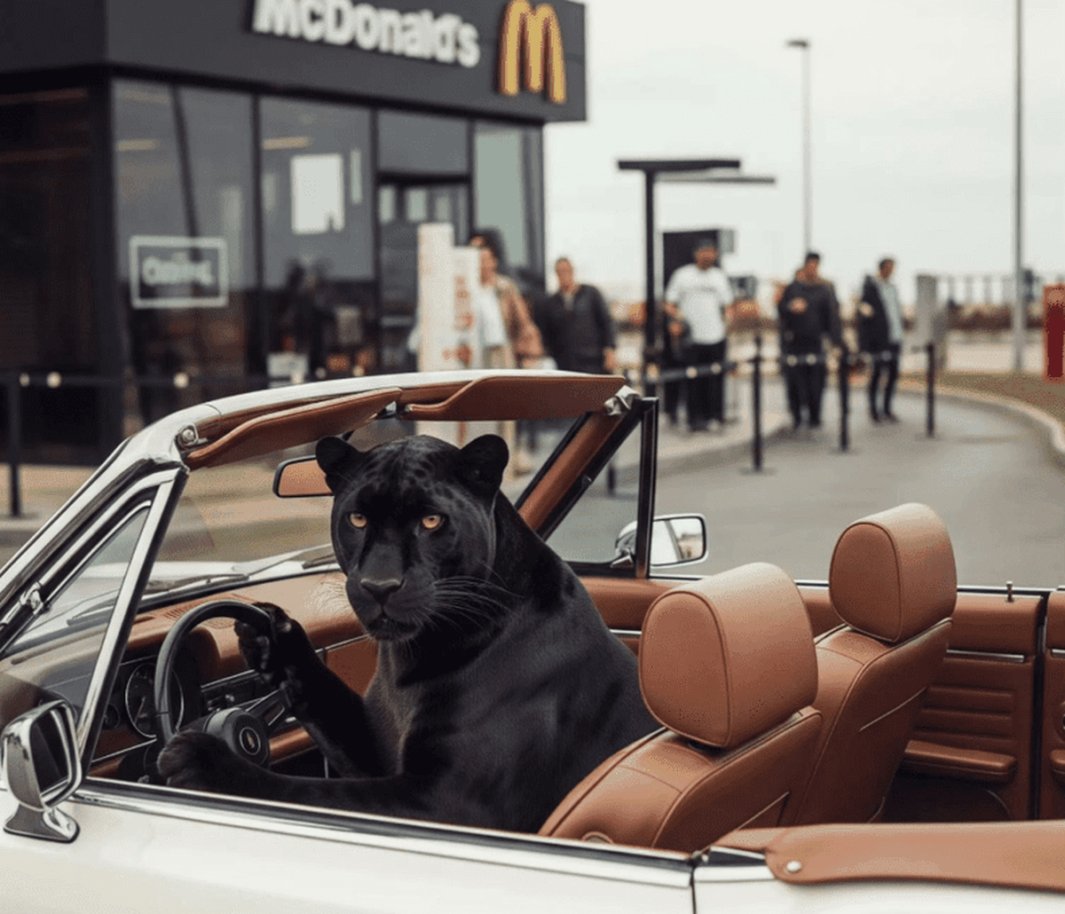 Au găsit pantera neagră! » Clubul din „Liga Florilor” a „deturnat” cu umor știrea Andreei Esca: „Urmele duc către sala noastră”