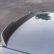 BMW M5 CS / Foto: 4tuning.ro