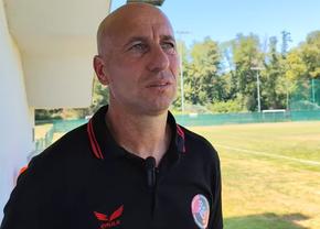 Antrenorul din Superliga i-a pus gând rău lui Dinamo: „Ne poate ajuta”
