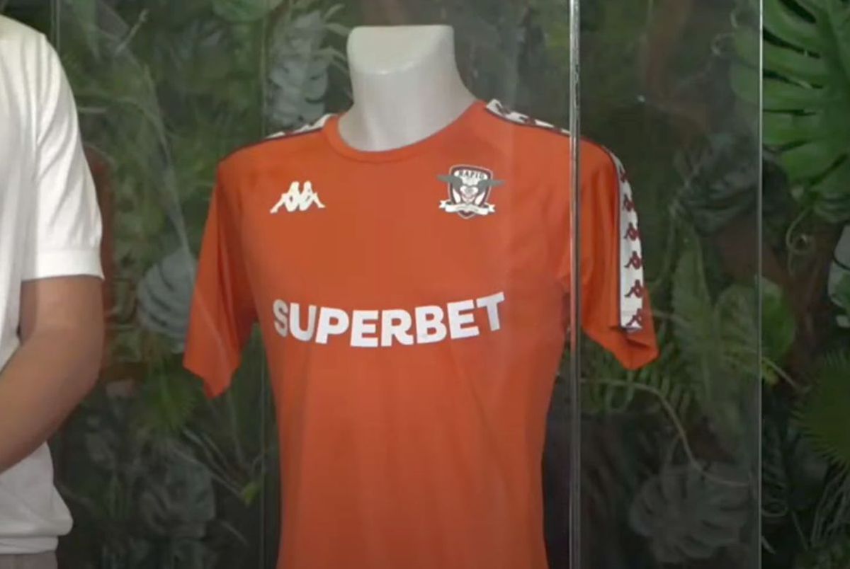 Rapid și-a prezentat noile echipamente