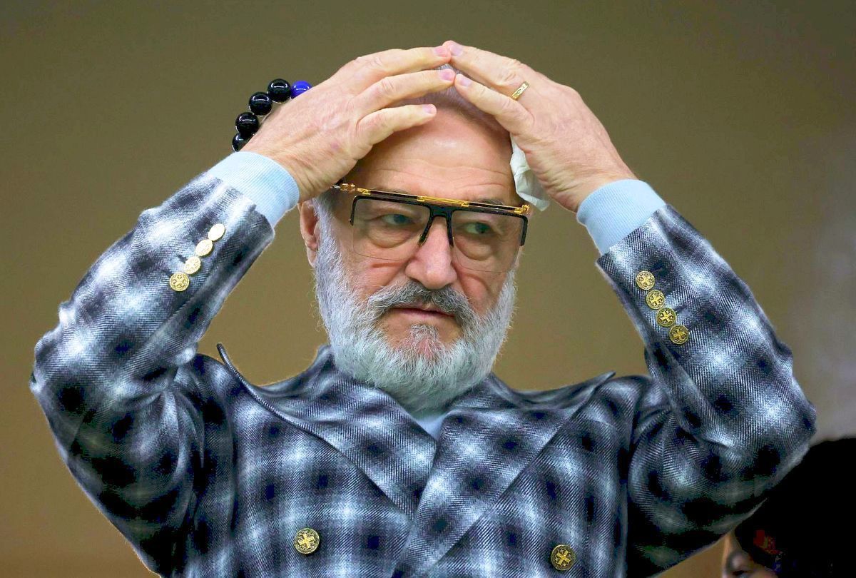 Gigi Becali a depus armele, după Steaua Roșie - FCSB: „Ce spuneați voi e posibil să se întâmple” + Nu l-a menajat nici pe preferatul lui