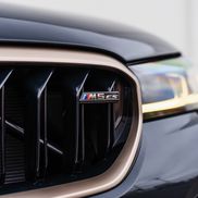 BMW M5 CS / Foto: 4tuning.ro