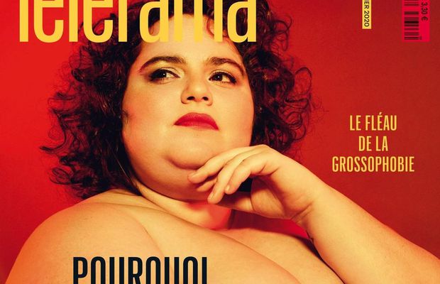 DJ Barbara Butch, femeia care a ridiculizat Cina cea de Taină la Jocurile Olimpice din Paris, a primit din partea Franței același premiu ca Gabriel Liiceanu, Tina Turner sau Uma Thurman