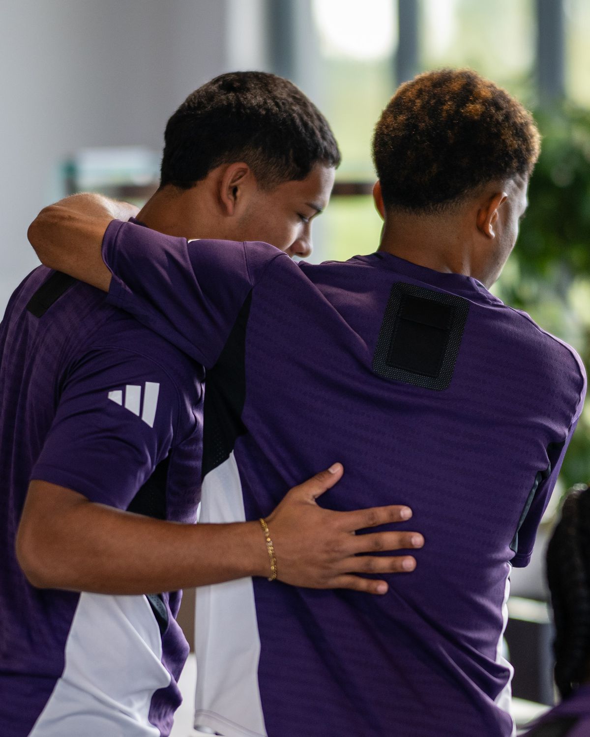 Manchester United a început pregătirile cu două noi achiziții