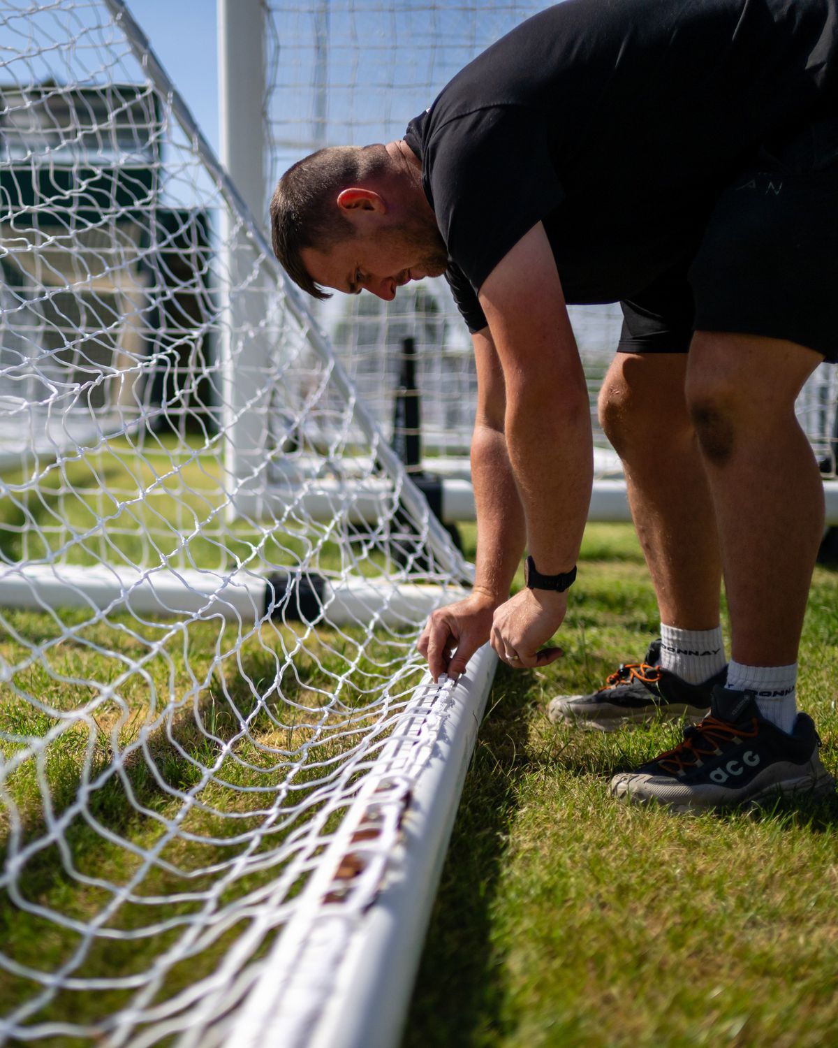 Manchester United a început pregătirile cu două noi achiziții