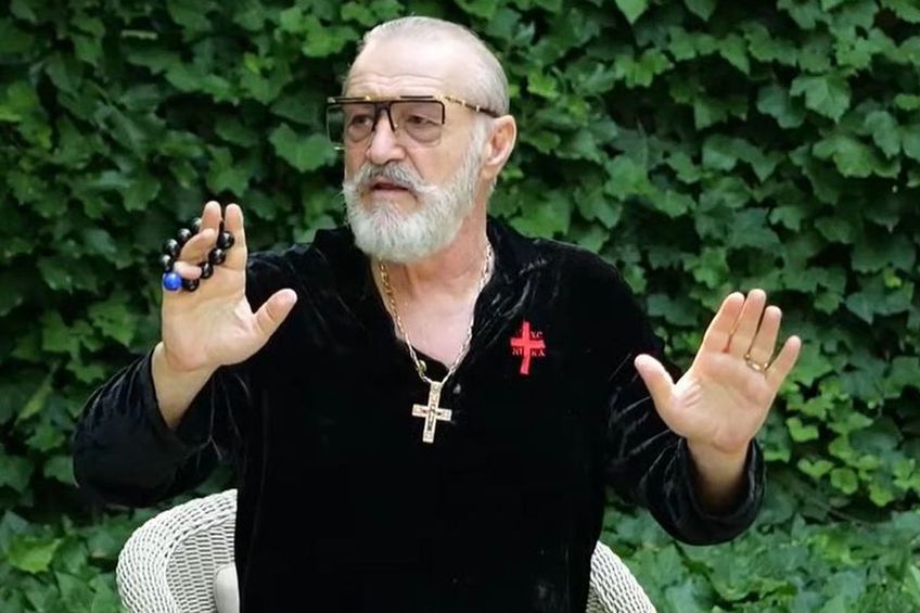 Gigi Becali a reacționat, imediat după FCSB - Unirea Slobozia 0-1