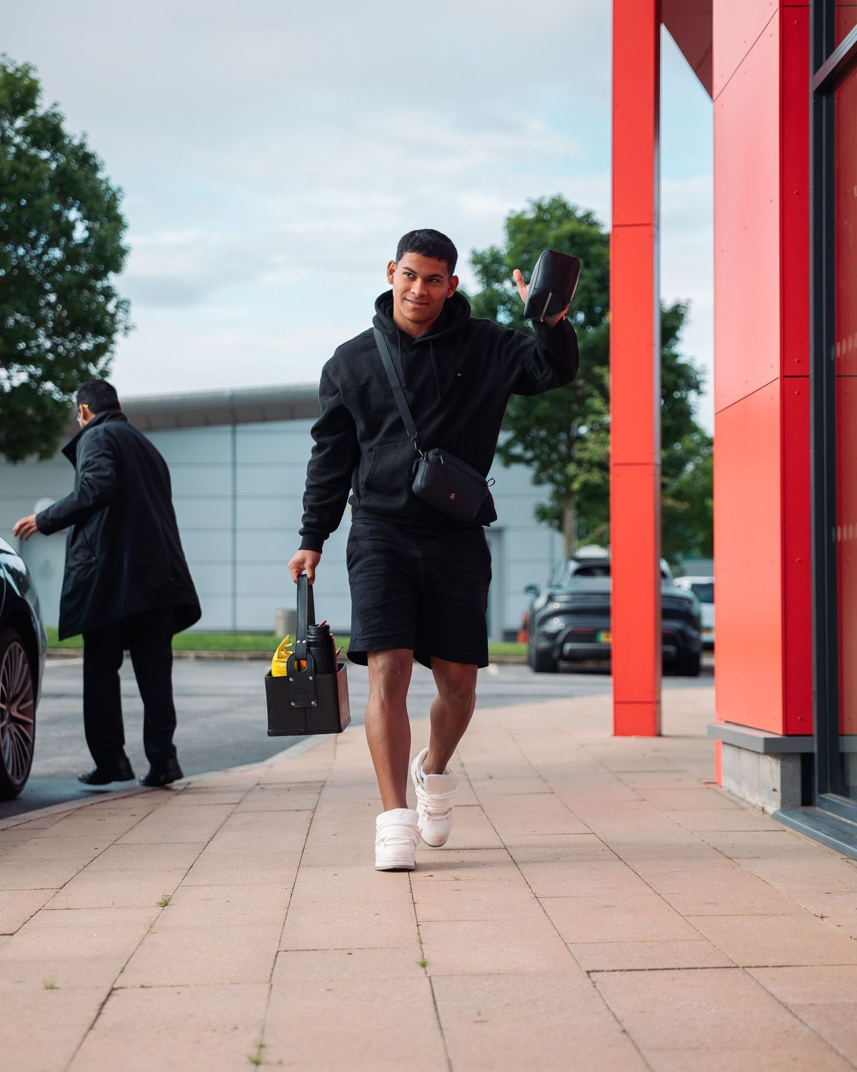 Manchester United a început pregătirile cu două noi achiziții