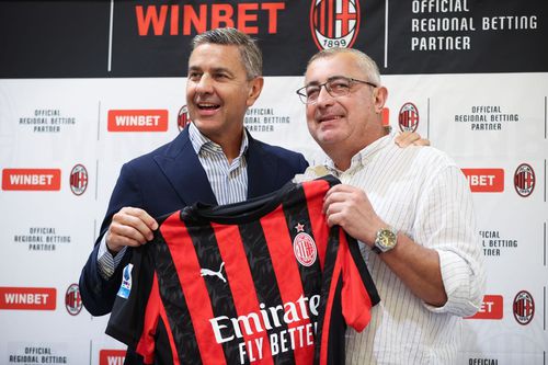 Alessandro Costacurta în prezent