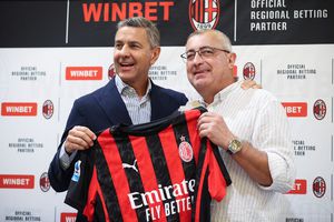 Alessandro Costacurta confirmă discuția cu Dinamo: „Apoi, a fost liniște!”