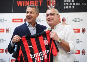 Alessandro Costacurta confirmă discuția cu Dinamo: „Apoi, a fost liniște!”