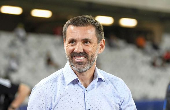 Zeljko Kopic crede că Dinamo a dat lovitura: „Se pot obține bani mulți pe el”