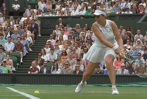 Eroare de necrezut a sistemului electronic de arbitraj de la Wimbledon