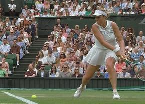 Eroare de necrezut a sistemului electronic de arbitraj de la Wimbledon