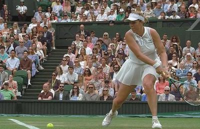 Eroare de necrezut a sistemului electronic de arbitraj de la Wimbledon