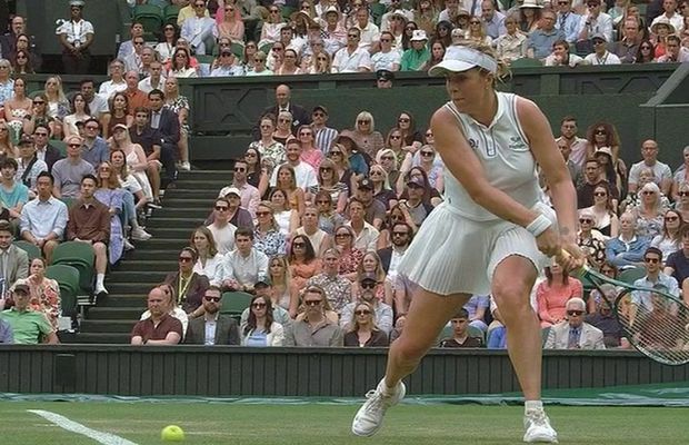 Eroare de necrezut a sistemului electronic de arbitraj de la Wimbledon