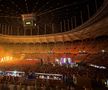Neversea Kapital pe Arena Națională din București (6 iulie 2025). Foto: GSP