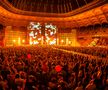 Neversea Kapital pe Arena Națională din București (6 iulie 2025). Foto: UNTOLD Universe