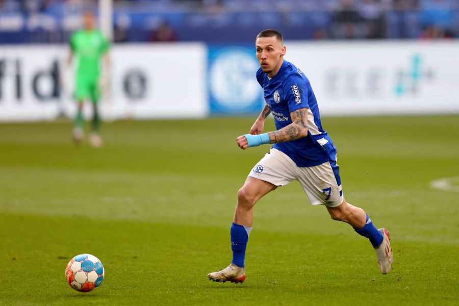 Legia reacționează pe piața transferurilor » Așa vor șefii să-l împace pe Edi