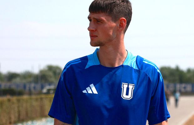 Vladislav Blănuță a revenit la FCU Craiova » Zile decisive pentru transfer: 3 cluburi sunt pe urmele lui