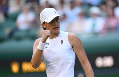 Demonstrație de forță pentru Iga Swiatek! Cvintupla câștigătoare de Grand Slam s-a calificat în „sferturi” după 65 de minute