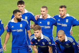 Andrea Padula a plecat de la FCU Craiova și a semnat cu formația din Superliga