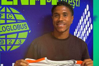 Transfer în Superliga! Bruno Moreira a semnat: „Bine ai venit!”