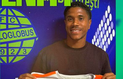 Transfer în Superliga! Bruno Moreira a semnat: „Bine ai venit!”