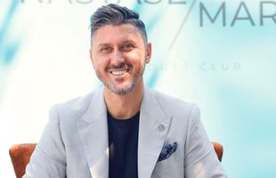 Revelația startului de sezon în Superliga » Atacantul reprofilat care l-a impresionat pe Ciprian Marica