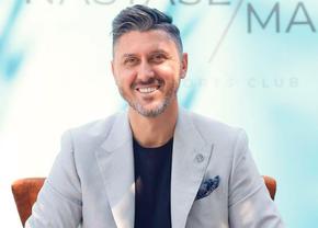 Revelația startului de sezon în Superliga » Atacantul reprofilat care l-a impresionat pe Ciprian Marica
