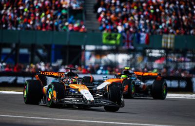 Explicația lui McLaren privind refuzul inversării pozițiilor lui Piastri și Norris în Marele Premiu al Marii Britanii