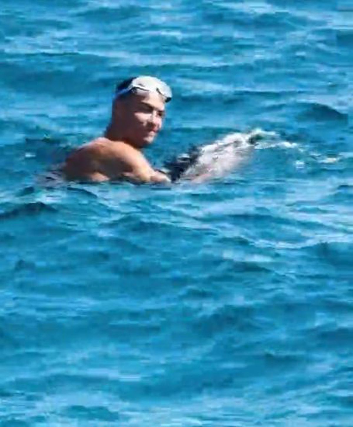 Cristiano Ronaldo, vacanță în Mallorca în ziua înmormântării lui Diogo Jota