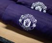 Manchester United s-a reunit înainte de noul sezon de Premier League / Foto: Facebook