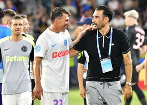 FCSB a trimis lotul oficial către UEFA » Un titular din Supercupă n-a prins lista de Liga Campionilor