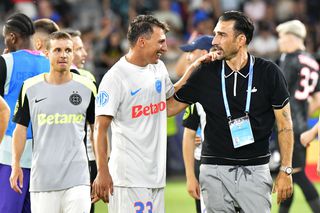 FCSB a trimis lotul oficial către UEFA » Un titular din Supercupă n-a prins lista de Liga Campionilor