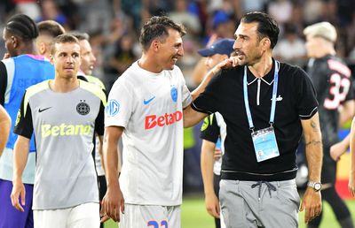 FCSB a trimis lotul oficial către UEFA » Un titular din Supercupă n-a prins lista de Liga Campionilor