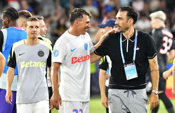 FCSB a trimis lotul oficial către UEFA » Un titular din Supercupă n-a prins lista de Liga Campionilor