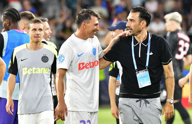 FCSB a trimis lotul oficial către UEFA » Un titular din Supercupă n-a prins lista de Liga Campionilor