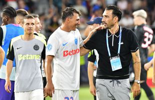 FCSB a trimis lotul oficial către UEFA » Un titular din Supercupă n-a prins lista de Liga Campionilor