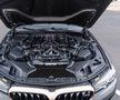 BMW M5 CS / Foto: 4tuning.ro
